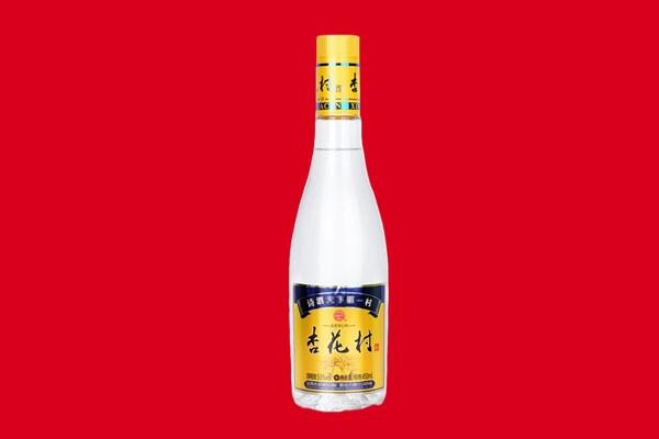 德州夏津县回收杏花村