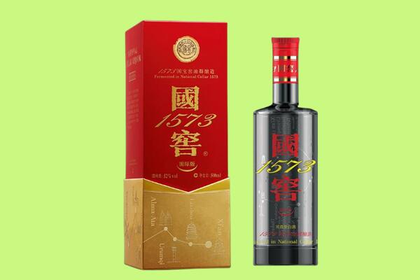 德州夏津县回收国窖
